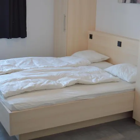 Arena Juwel 104 2 Daire *