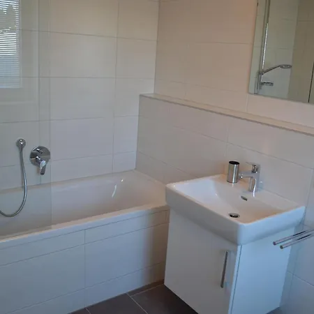 Arena Juwel 104 2 Appartement *