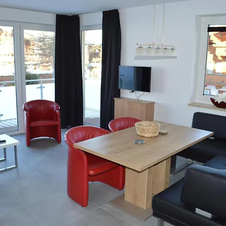 Arena Juwel 104 2 Apartment Krimml