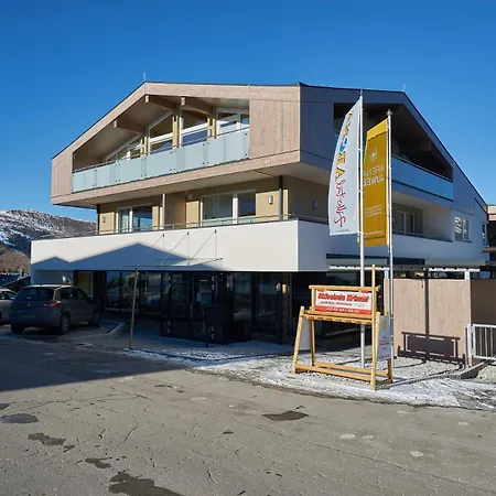 Arena Juwel 104 2 Appartement Krimml