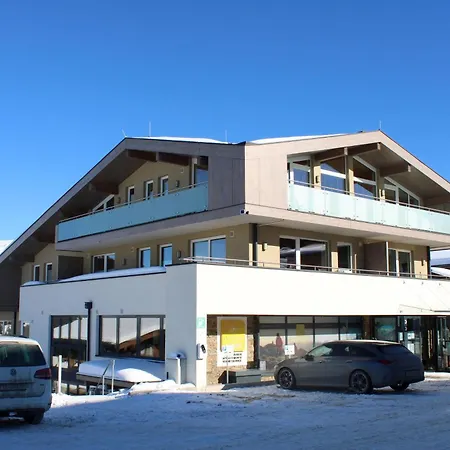 Daire Arena Juwel 104 2 *