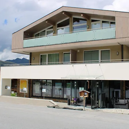 Arena Juwel 104 2 * Krimml