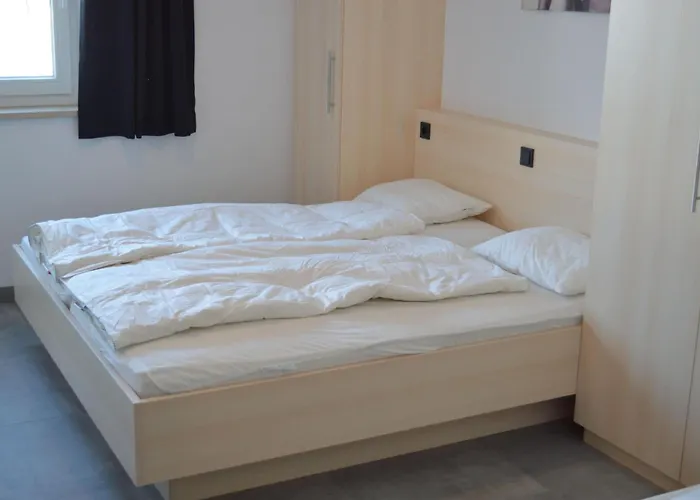 Arena Juwel 104 2 Apartman *