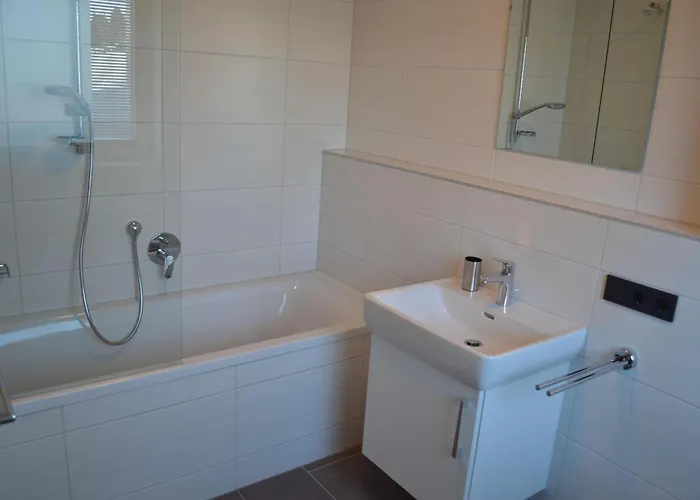 Arena Juwel 104 2 Apartman *