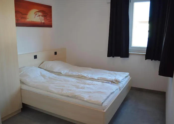 Apartman Arena Juwel 104 2